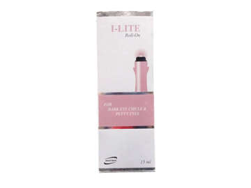 Picture of I Lite Roll On 15ml for Dark Eye Circle